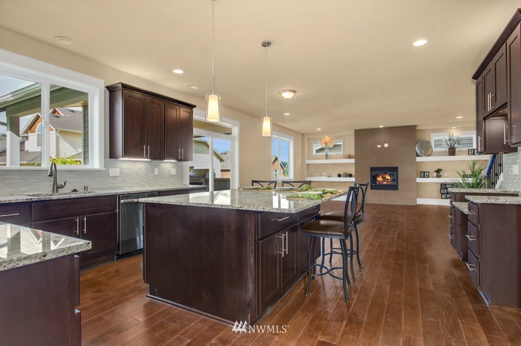 2121 242nd Street Southwest Bothell, WA 98021 - Photo 5 of 17