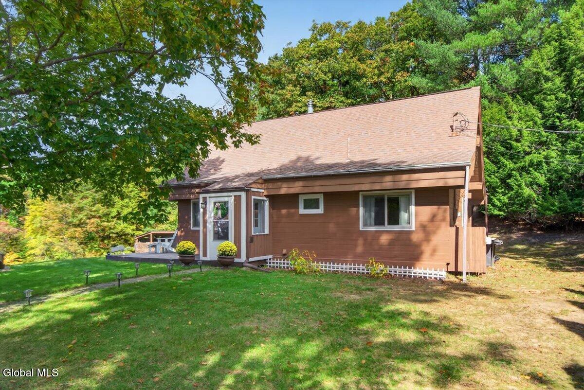 668 Co Rte 25 Corinth, NY 12822 - Photo 2 of 50 33-DSC00802