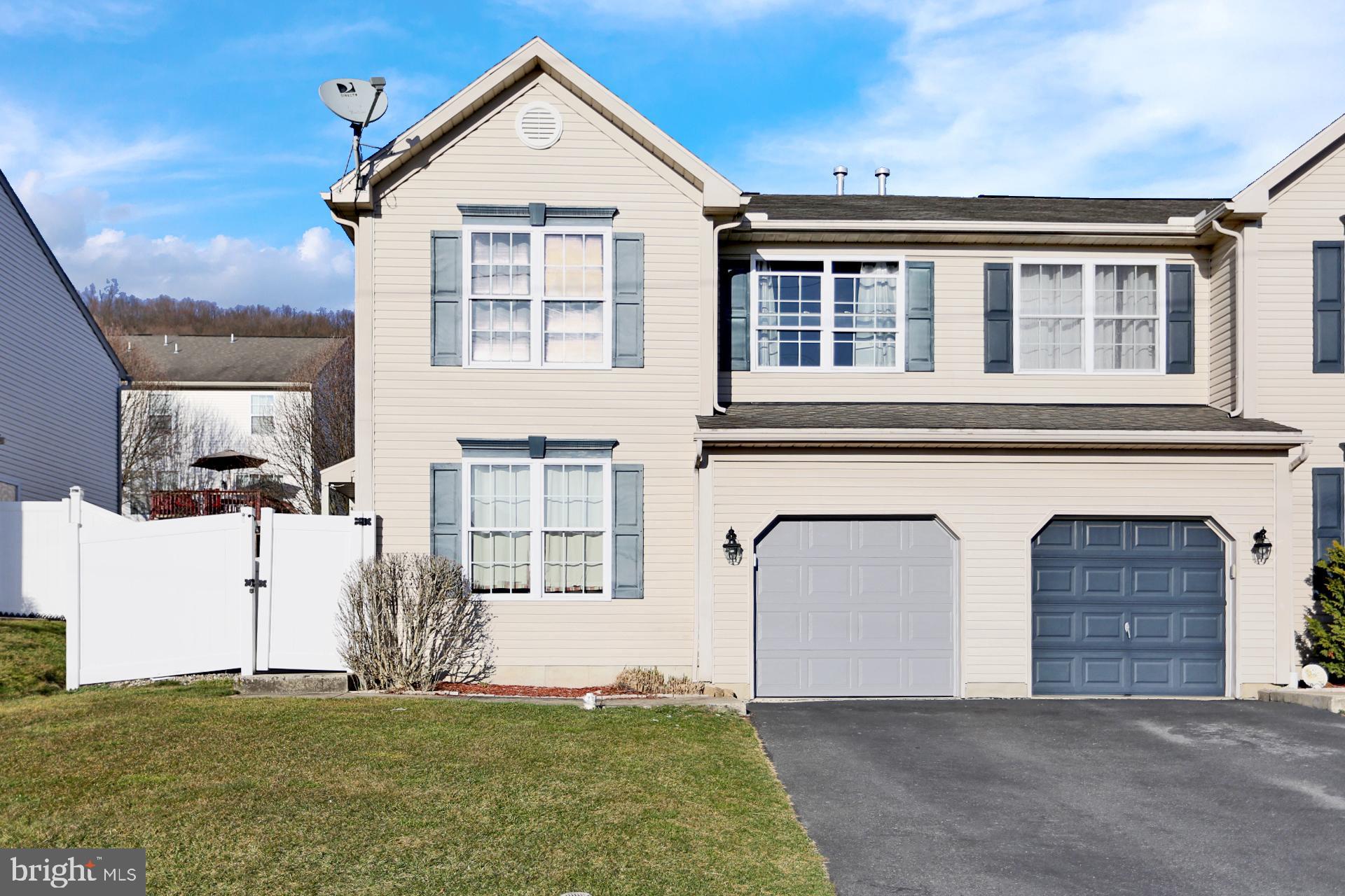 342 Crystal Rock Road Temple, PA 19560 - Photo 1 of 30