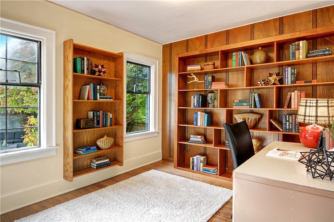 6014 South Carver Street Seattle, WA 98118 - Photo 11 of 25