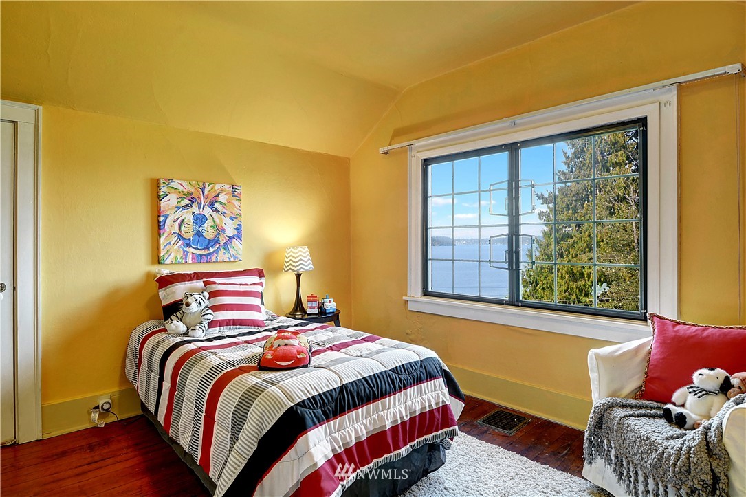 6014 South Carver Street Seattle, WA 98118 - Photo 15 of 25