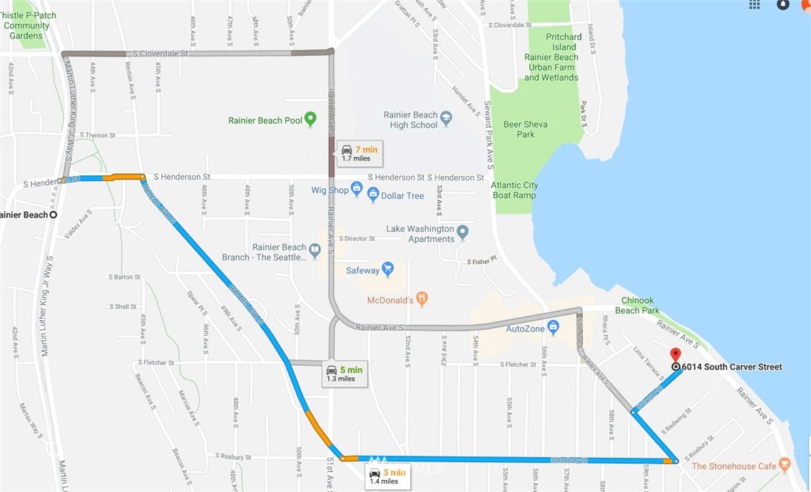 6014 South Carver Street Seattle, WA 98118 - Photo 22 of 25