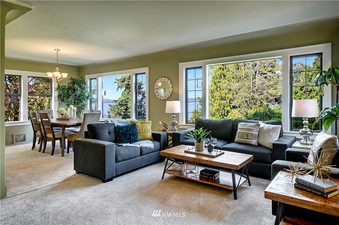 6014 South Carver Street Seattle, WA 98118 - Photo 5 of 25