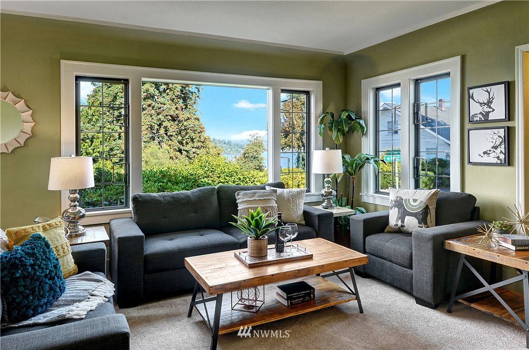 6014 South Carver Street Seattle, WA 98118 - Photo 6 of 25