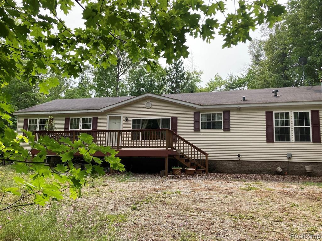 2249 County Road 550 Road Big Bay, MI 49808 - Photo 1 of 53