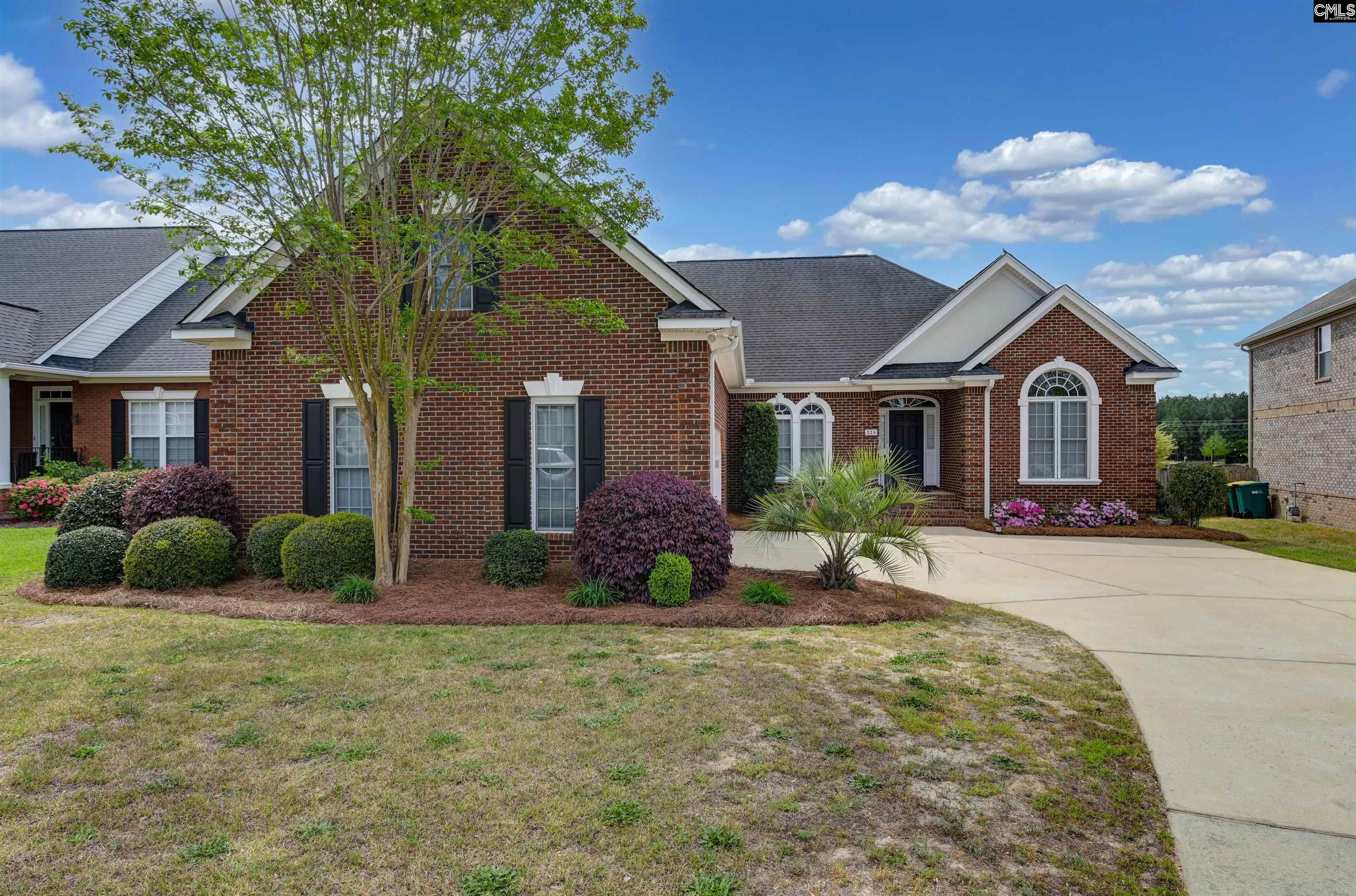 224 Royal Lythan Circle Lexington, SC 29072 - Photo 2 of 62