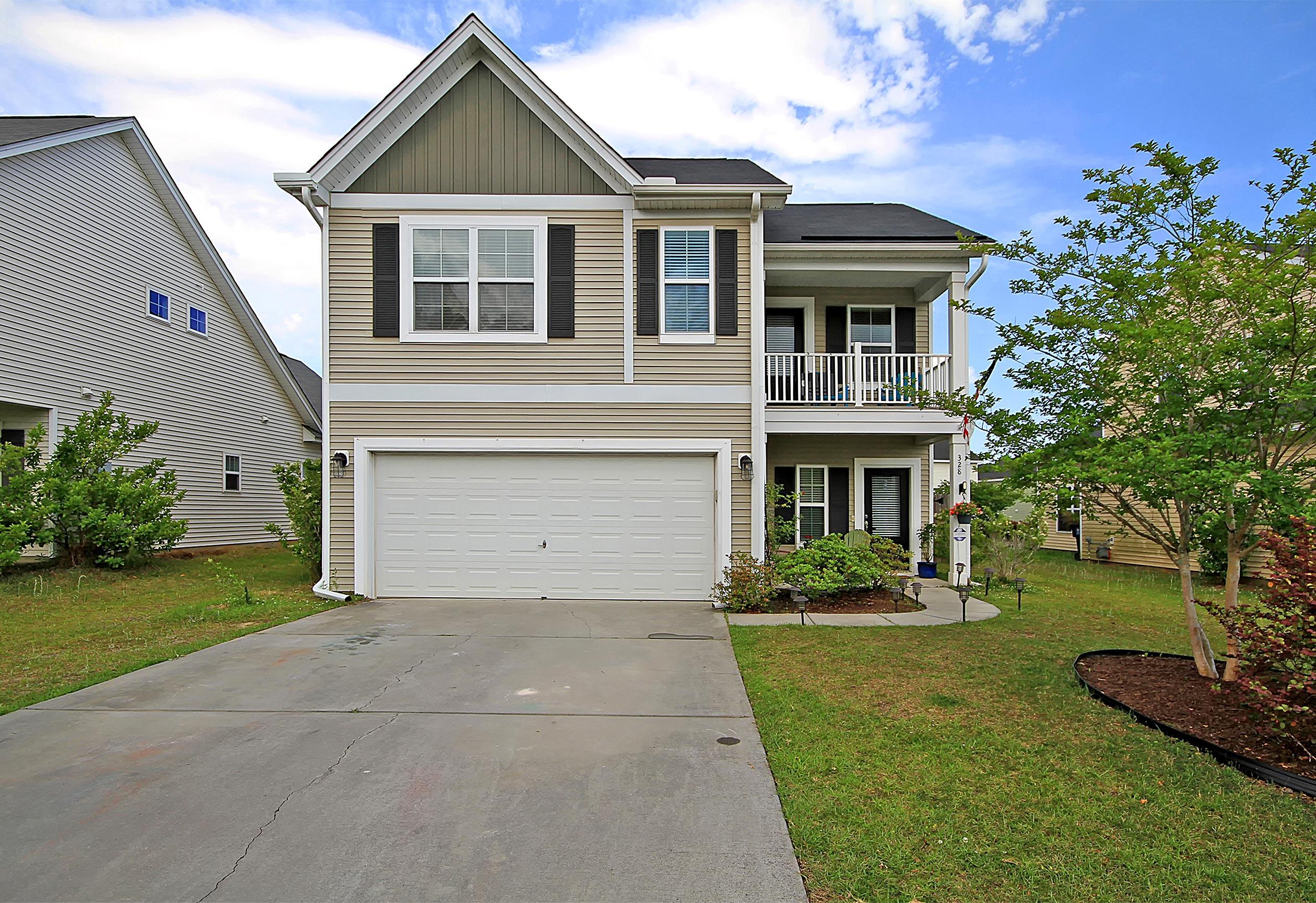 328 Drayton Pl Drive Moncks Corner, SC 29461 - Photo 2 of 38 CREM_328 Drayton Place_002