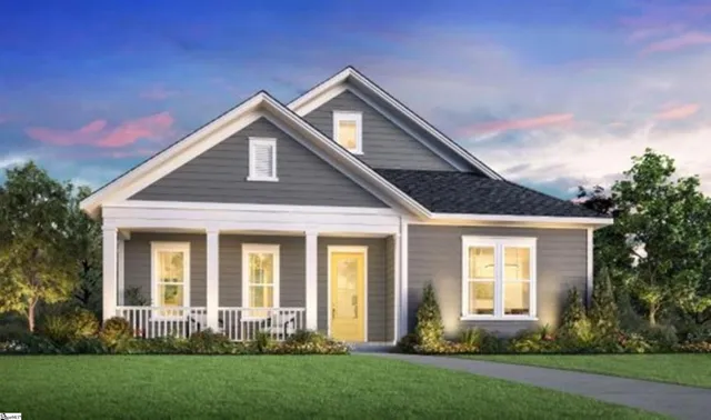 $389,000 | 22 Tull Street, Greer, SC 29651