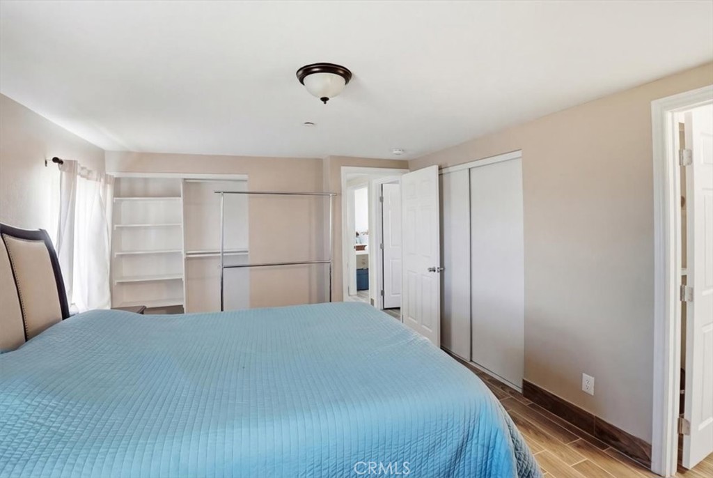 12601 Nandina Road Phelan, CA 92371 - Photo 15 of 37 master bedroom