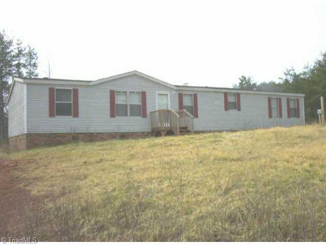 1229 Bowen Road Pinnacle, NC 27043 - Photo 1 of 1 Exterior Front.