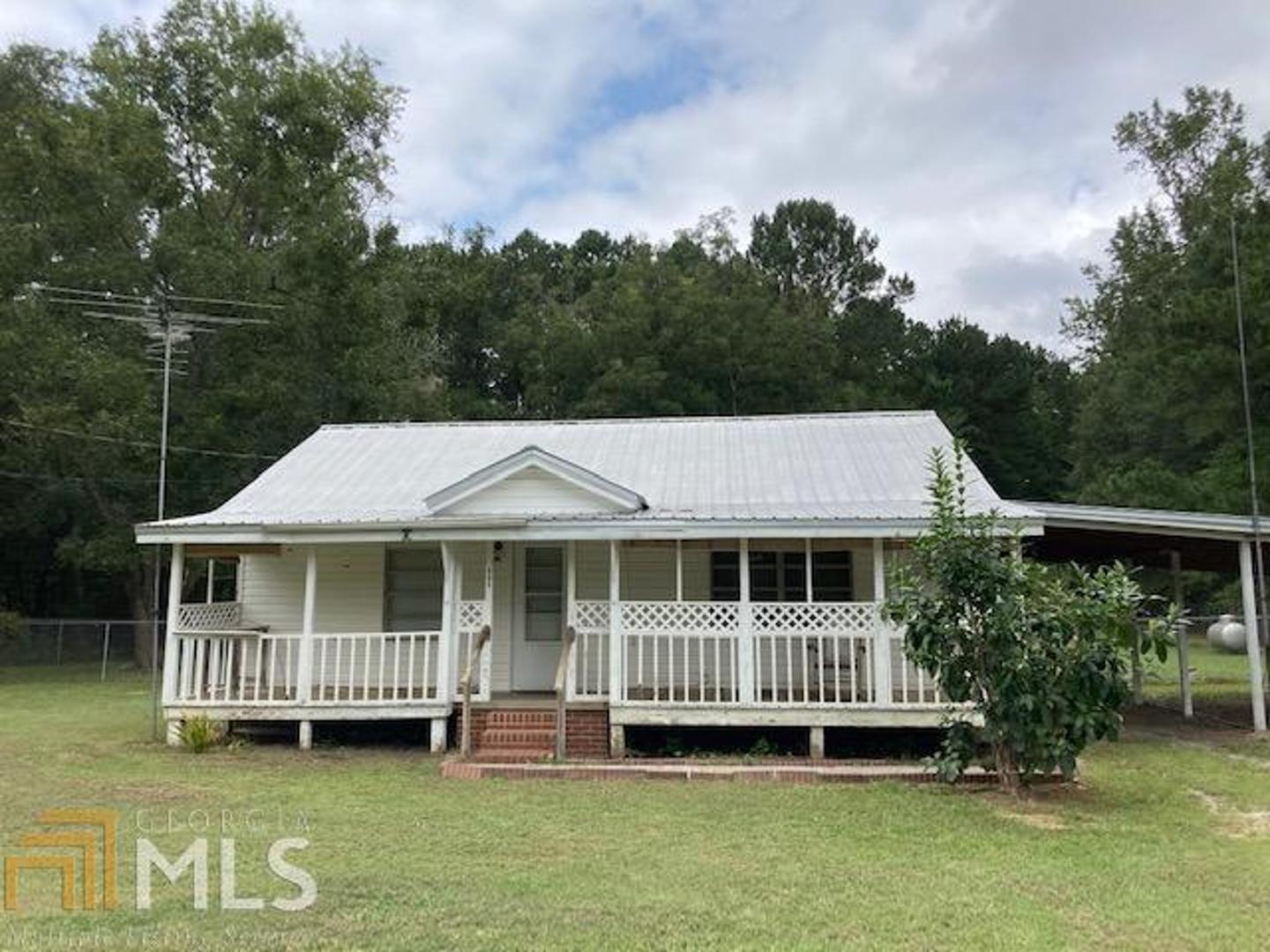 994 Blanton Mill Road Williamson, GA 30292 - Photo 1 of 1 Gallery Image 1