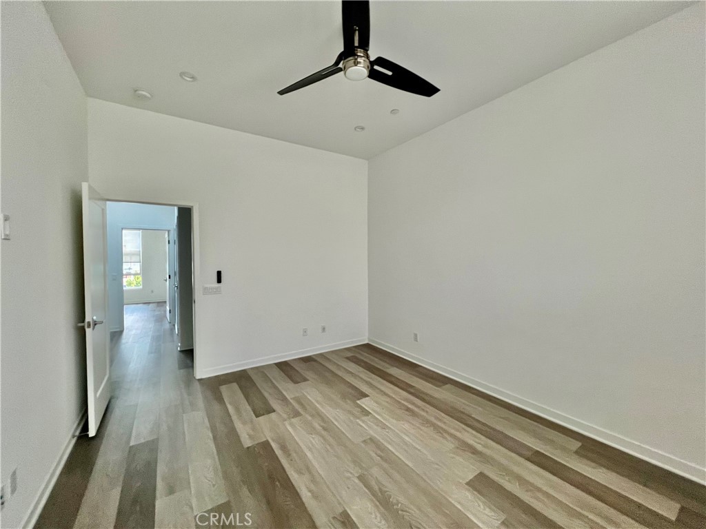 2336 Synergy Irvine, CA 92614 - Photo 19 of 24 a view of small space with wooden floor