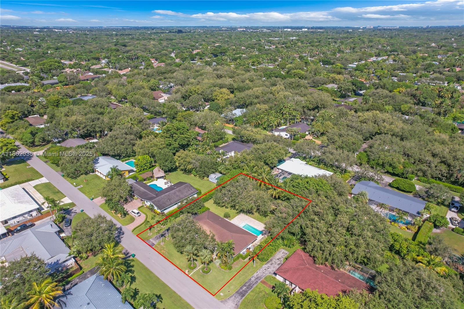 7465 Southwest 163rd St  