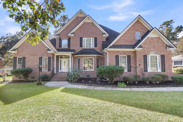 $650,000 | 8675 Laurel Grove Lane, North Charleston, SC 29420