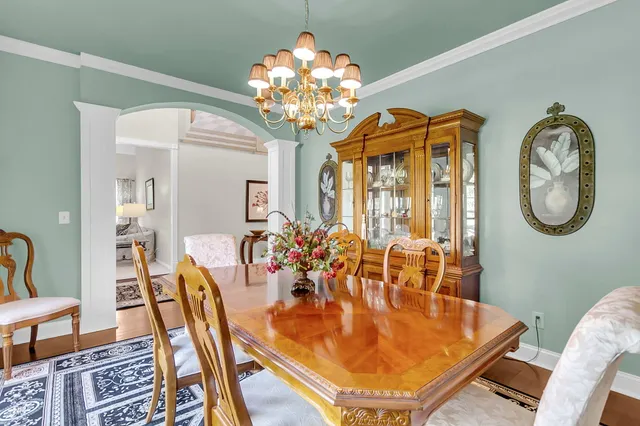 $650,000 | 8675 Laurel Grove Lane, North Charleston, SC 29420