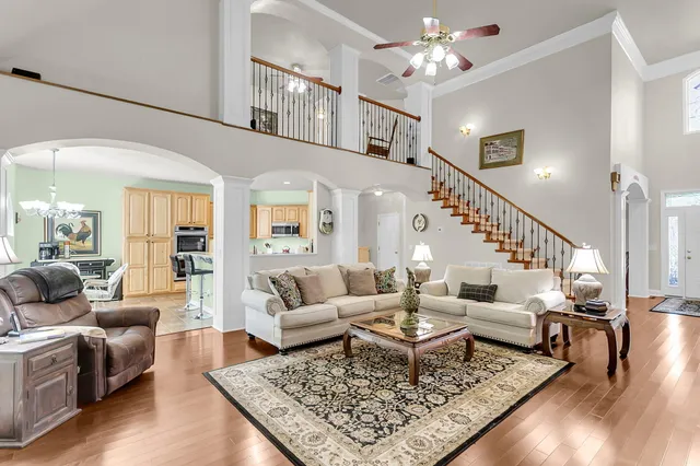 $650,000 | 8675 Laurel Grove Lane, North Charleston, SC 29420