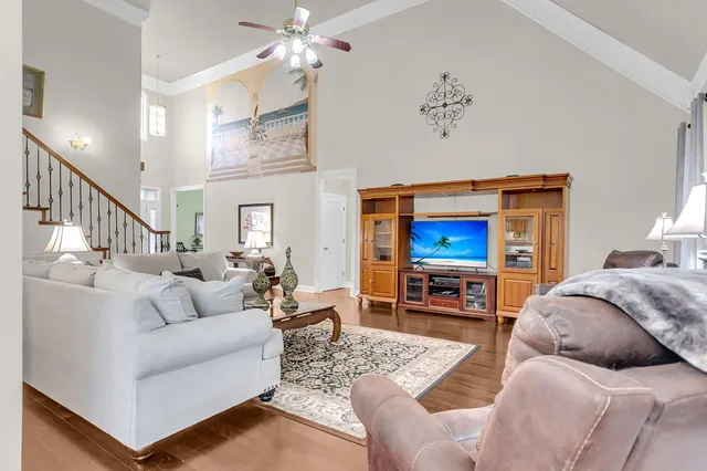 $650,000 | 8675 Laurel Grove Lane, North Charleston, SC 29420