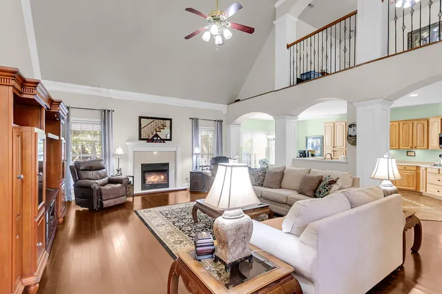 $650,000 | 8675 Laurel Grove Lane, North Charleston, SC 29420