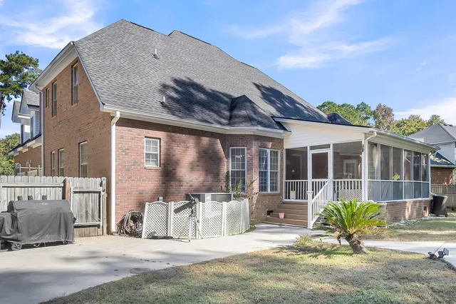 $650,000 | 8675 Laurel Grove Lane, North Charleston, SC 29420