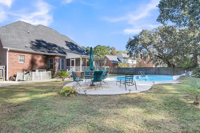 $650,000 | 8675 Laurel Grove Lane, North Charleston, SC 29420