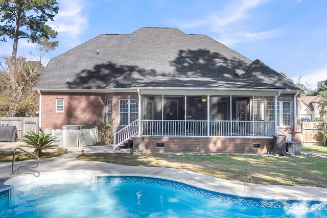 $650,000 | 8675 Laurel Grove Lane, North Charleston, SC 29420