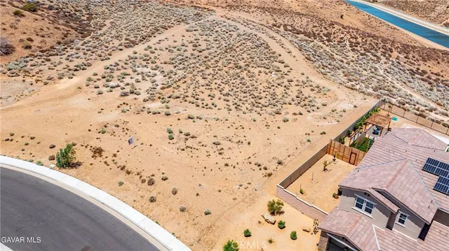 $295,000 | 0 Joshua Ranch, Palmdale, CA 93551