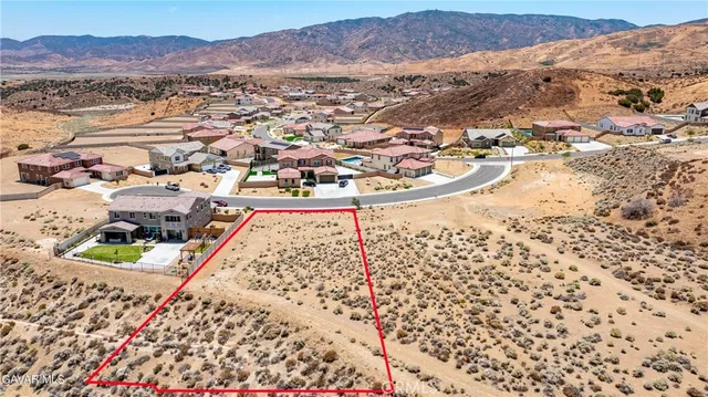 $295,000 | 0 Joshua Ranch, Palmdale, CA 93551
