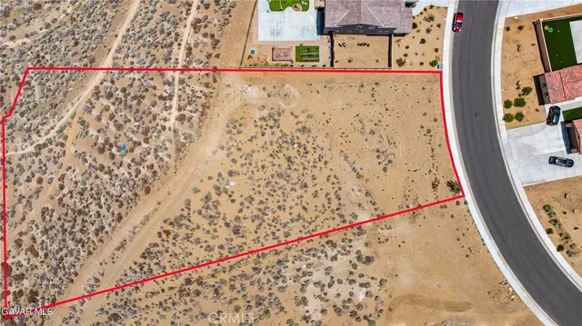 $295,000 | 0 Joshua Ranch, Palmdale, CA 93551