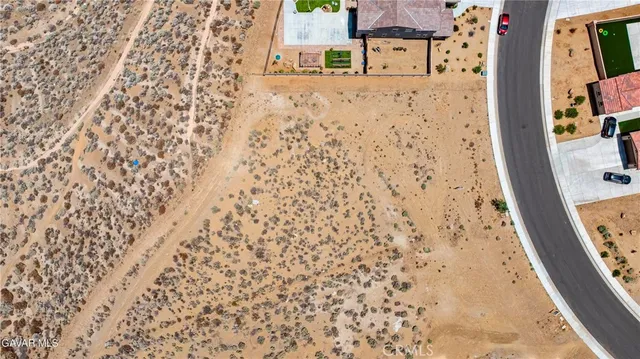 $295,000 | 0 Joshua Ranch, Palmdale, CA 93551