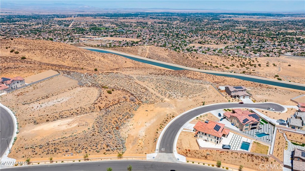 0 Joshua Ranch Palmdale, CA 93551 - Photo 17 of 19