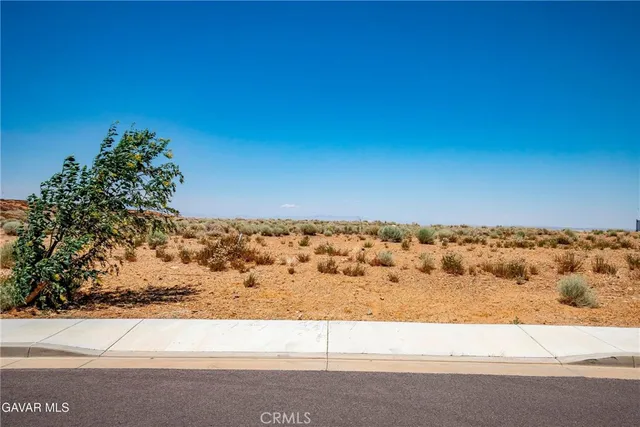 $295,000 | 0 Joshua Ranch, Palmdale, CA 93551