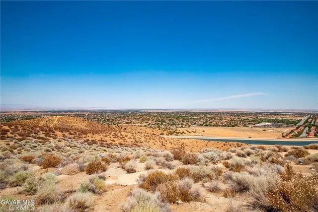 $295,000 | 0 Joshua Ranch, Palmdale, CA 93551