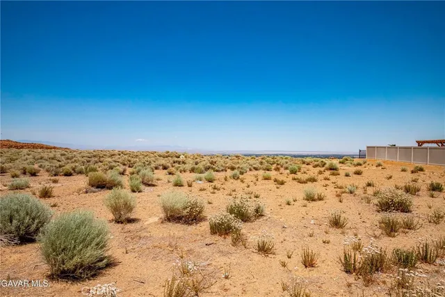 $295,000 | 0 Joshua Ranch, Palmdale, CA 93551