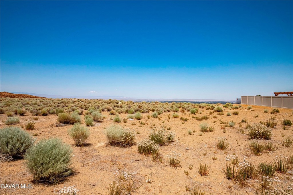0 Joshua Ranch Palmdale, CA 93551 - Photo 5 of 19