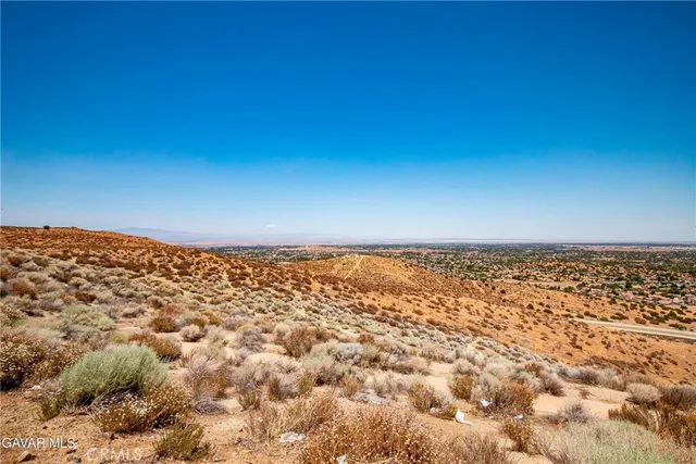 $295,000 | 0 Joshua Ranch, Palmdale, CA 93551