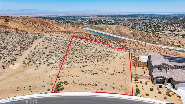 $295,000 | 0 Joshua Ranch, Palmdale, CA 93551