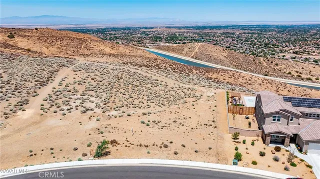 $295,000 | 0 Joshua Ranch, Palmdale, CA 93551