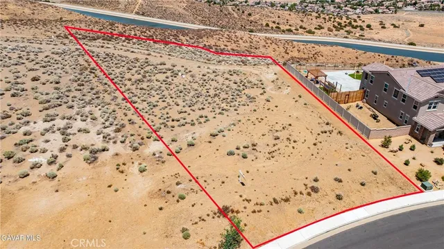 $295,000 | 0 Joshua Ranch, Palmdale, CA 93551