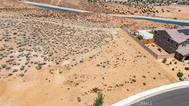 $295,000 | 0 Joshua Ranch, Palmdale, CA 93551