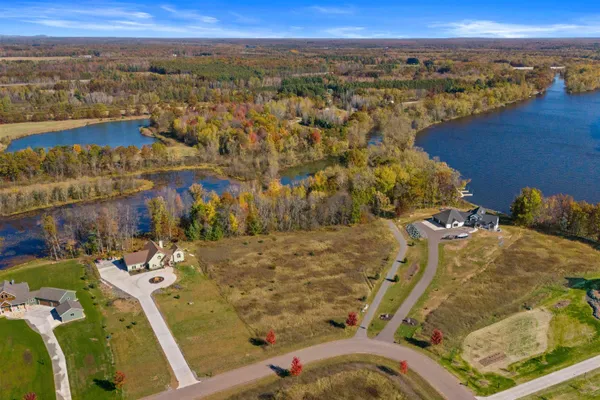 $160,000 | 2143 Peninsula Place, Junction City, WI 54443