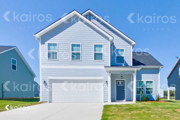$2,045 | 7161 Foggy River Drive, Aiken, SC 29801