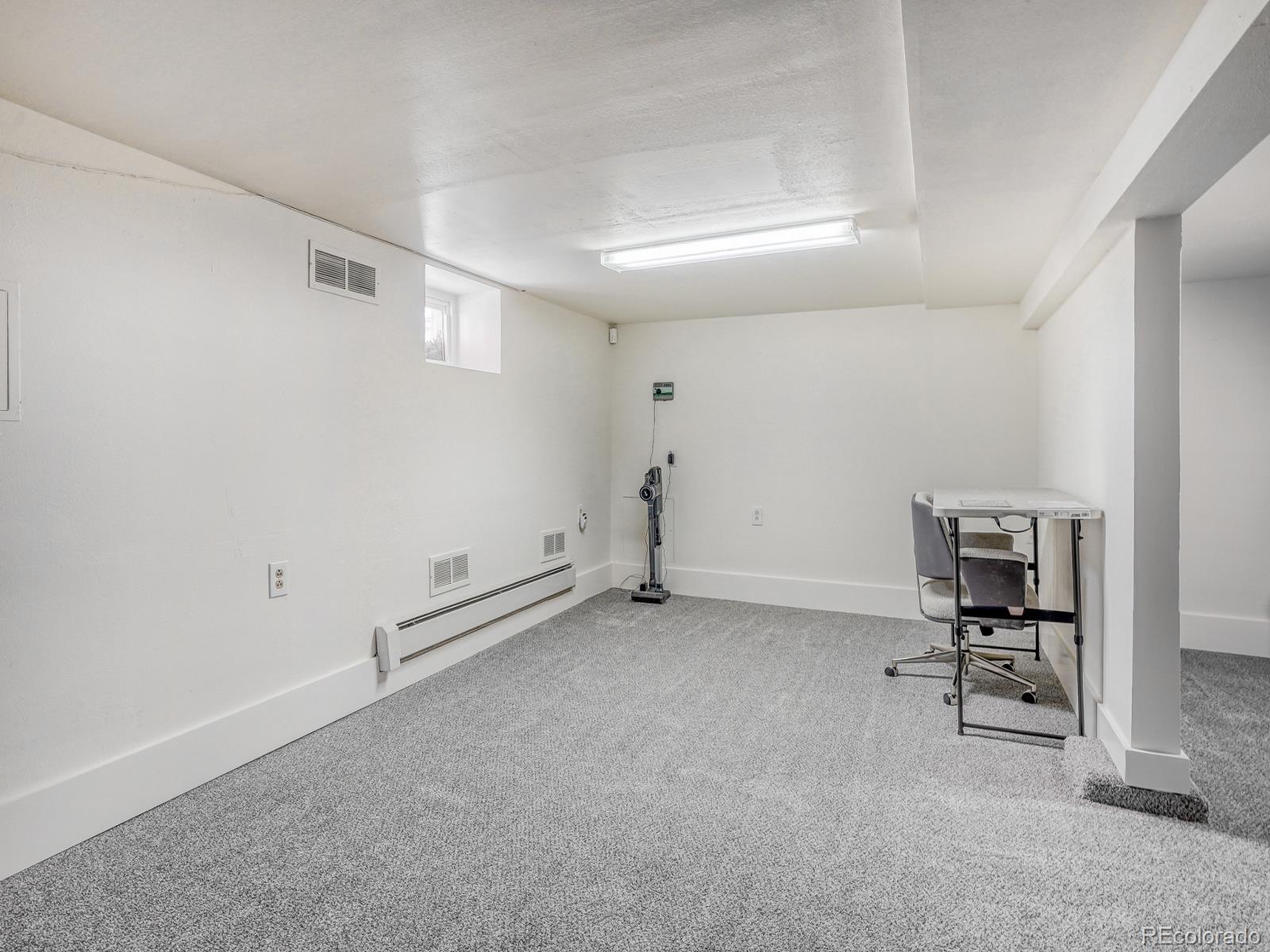7607 Ralston Road Arvada, CO 80002 - Photo 24 of 28 a view of room with workspace
