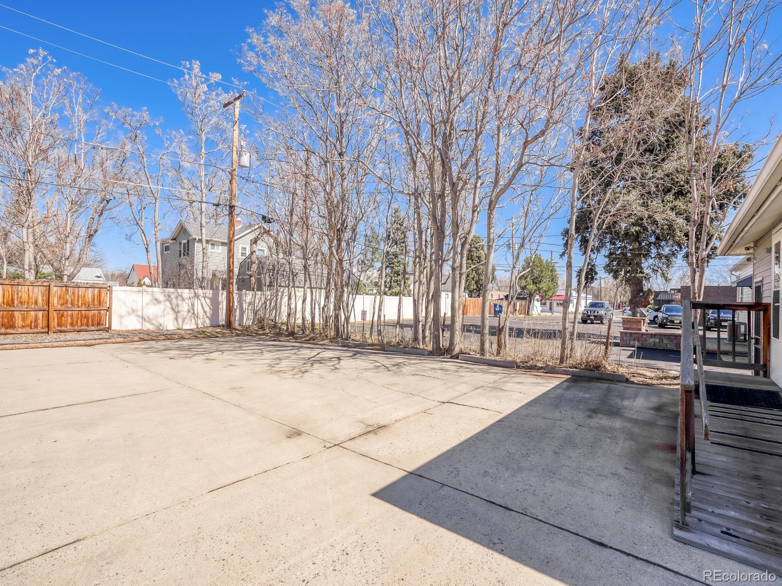 7607 Ralston Road Arvada, CO 80002 - Photo 26 of 28 a view of city with tall buildings