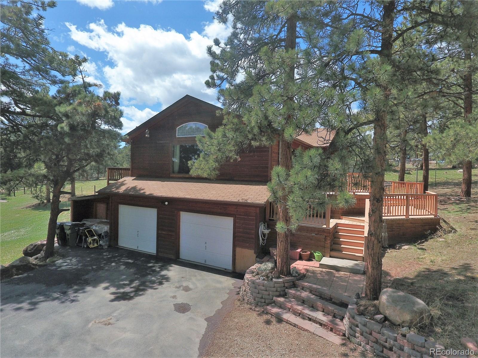 1990 Roland Drive Bailey, CO 80421 - Photo 1 of 34 Gallery Image 1