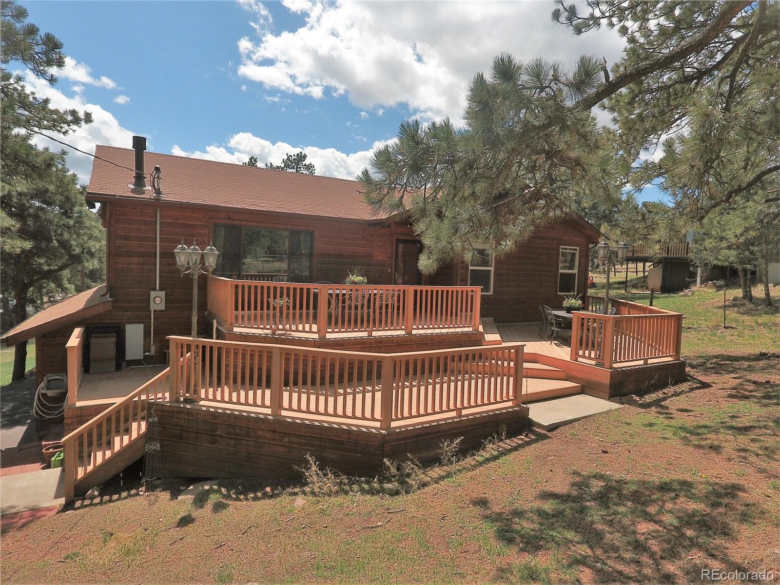 1990 Roland Drive Bailey, CO 80421 - Photo 11 of 34 Gallery Image 11