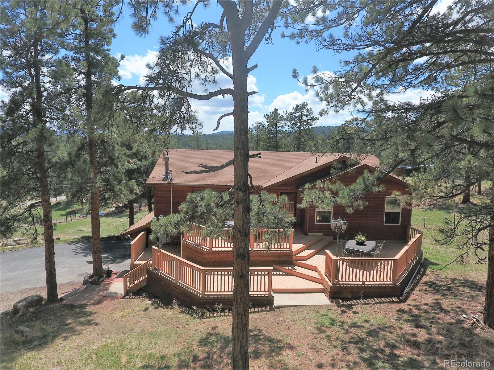 1990 Roland Drive Bailey, CO 80421 - Photo 3 of 34 Gallery Image 3
