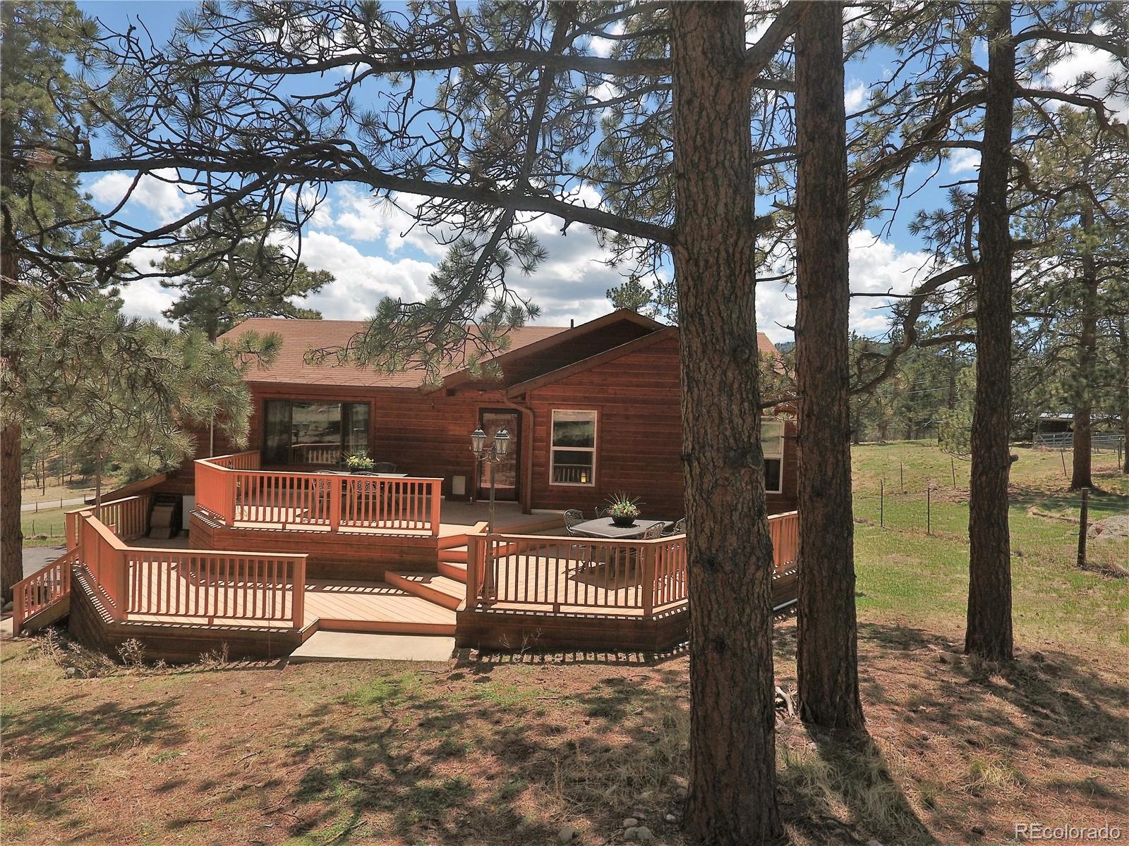 1990 Roland Drive Bailey, CO 80421 - Photo 4 of 34 Gallery Image 4