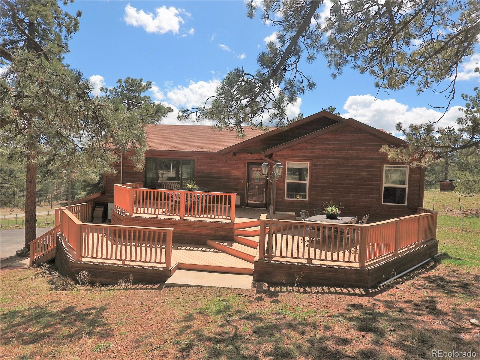 1990 Roland Drive Bailey, CO 80421 - Photo 5 of 34 Gallery Image 5