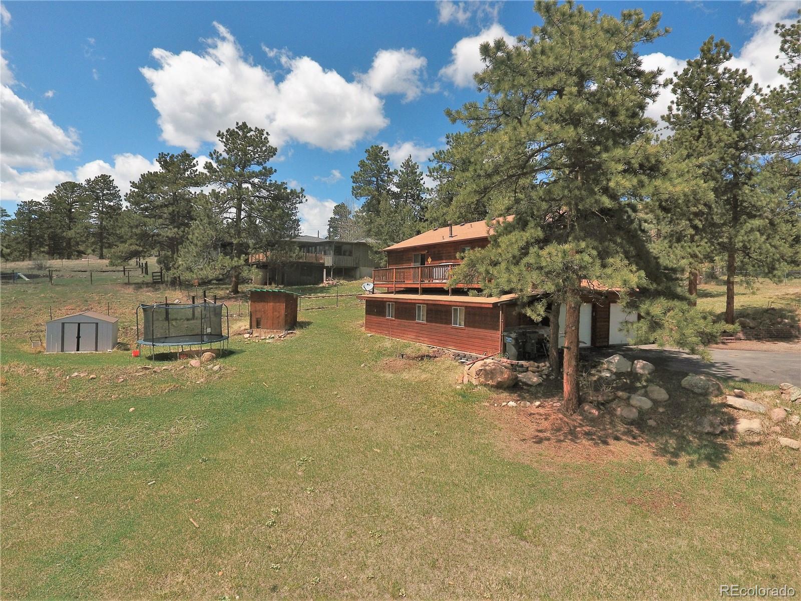 1990 Roland Drive Bailey, CO 80421 - Photo 6 of 34 Gallery Image 6