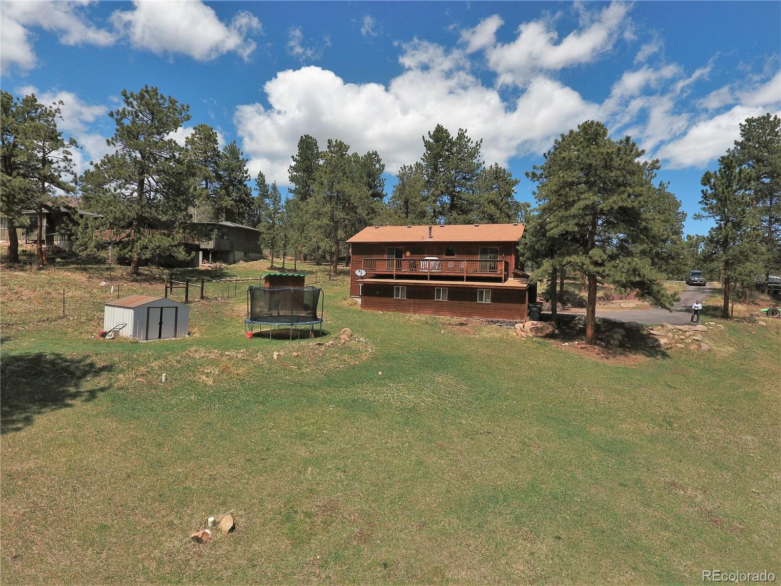 1990 Roland Drive Bailey, CO 80421 - Photo 7 of 34 Gallery Image 7
